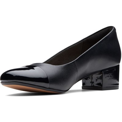 clarks women's delsie bliss dress pump