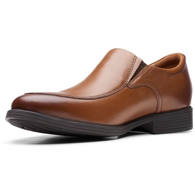clarks larvik tie