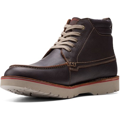 clarks lawes high gtx