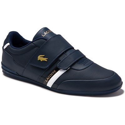 Lacoste - Mens Misano Strap 0120 1 Cma 