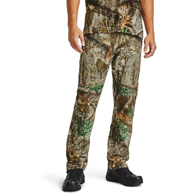 ua hardwoods str pants