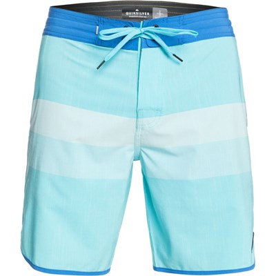 Quiksilver - Mens Ag47 Local Boardshorts