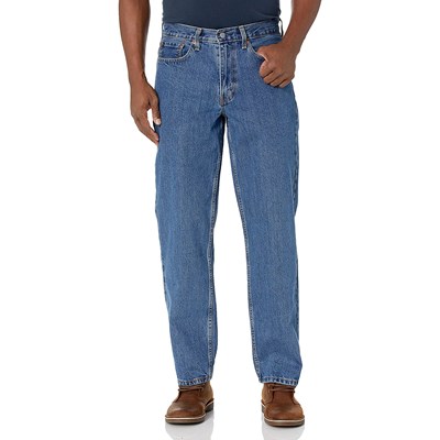 Levis® 550 Relaxed Fit Jeans in Highland