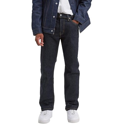 levis 514 tumbled rigid