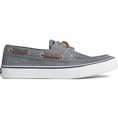 Sperry Top-Sider - Men's Sea Kite Sport Moc