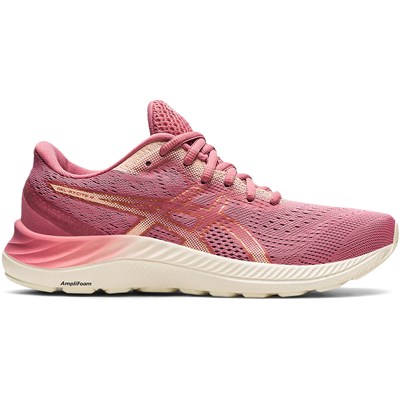 kohls asics womens walking shoes