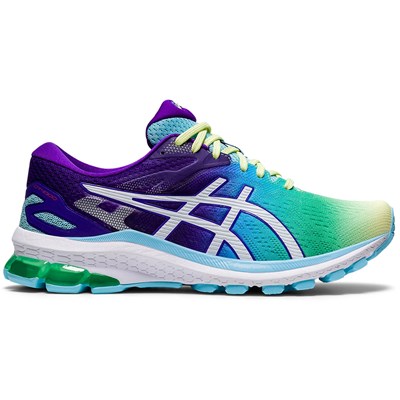 asics gt 3000 2 azul