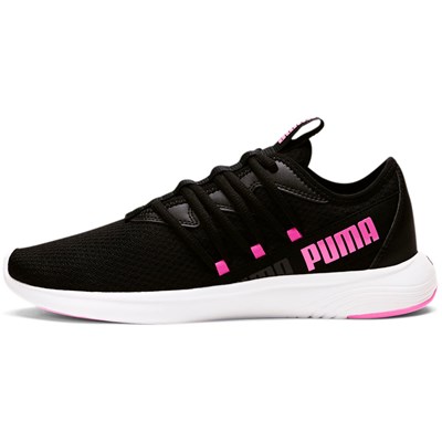 Puma - Womens Roma Slim Nylon Shoes