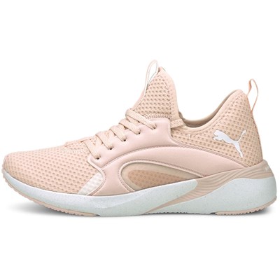 PUMA ☆ STEWIE 4 Women’s ‘Night Vision’ Stewie 4 Night Vision Basketball Shoes Women | PUMA