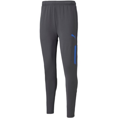 puma individualcup mens mid rise workout pant