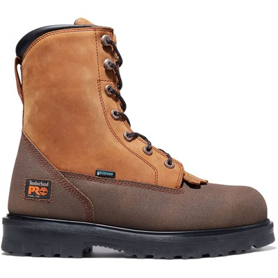 timberland pro 166
