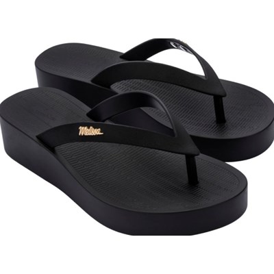 Melissa - Womens Town Bow Sandal