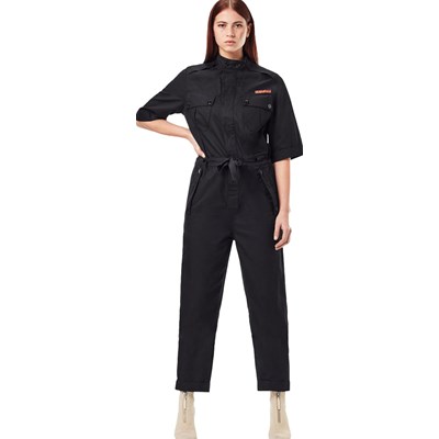 e aero straight jumpsuit