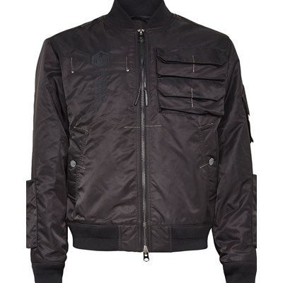 G-Star Raw - Mens Gsrr 2 In 1 Mac Jacket