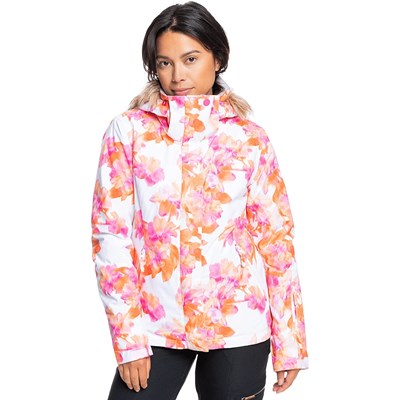 Roxy - Womens Polypro Rx Sup Jacket