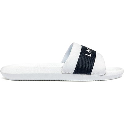 Lacoste - Mens Croco Slide 0120 1 Cma 
