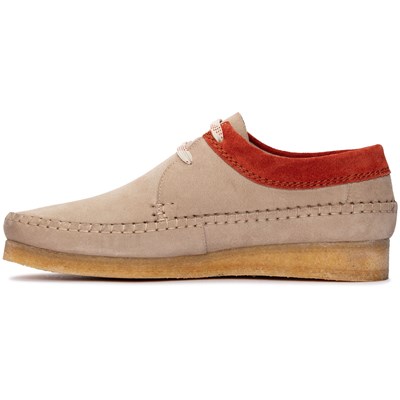 Clarks - Mens Gorsky Lace Shoes