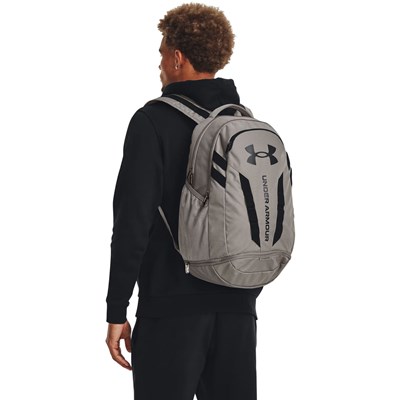 Under Armour® Hustle Sport Backpack - Mulitple Colors