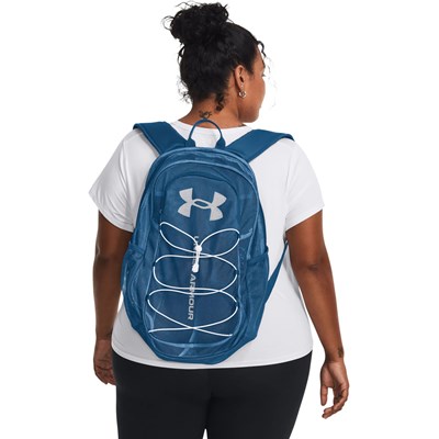 Under Armour® Hustle Sport Backpack - Mulitple Colors