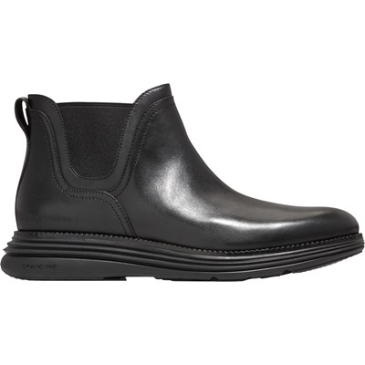 Cole Haan - Mens Zerogrand Chelsea Wp Boots