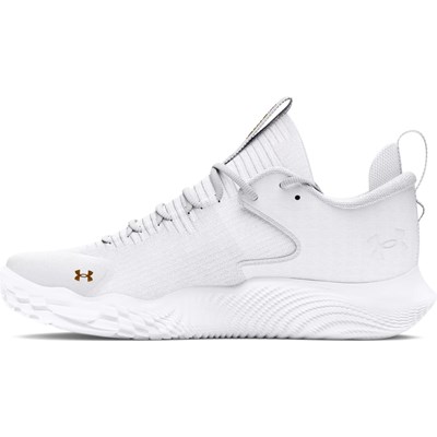 ☁️ Under Armour - Womens Street Mirage Shoes