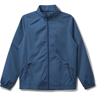Quiksilver - Mens Hakkoda Summits Track Jacket
