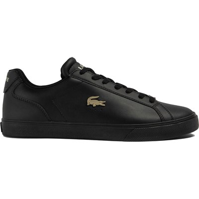 Lacoste Mens Gazon Bl 1 Cam Shoes