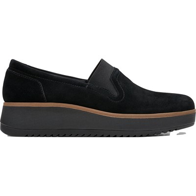 Clarks - Womens Pure Hall Shoes