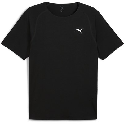 ◆PUMA◆ MEN'S GRAPHICS RUNNING ILLUSTRATION TEE M 52729302 Puma - Mens Graphics Running Illustration T-Shirt