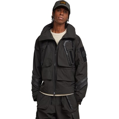 Mitchell And Ness - Branded Mens Hbcu Varsity Jacket