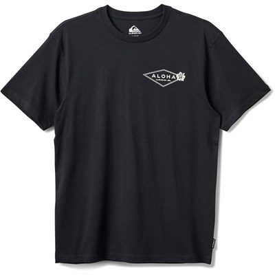 Quiksilver - Mens Hi Island Breakout T-Shirt