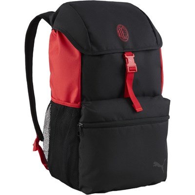 Famous Stars and Straps - Reloaded Bones Backpack in Black