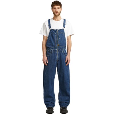 送料込★G-Star★ロンパース Dungaree G-STAR RAW RAW(ジースターロウ) Women's Dungaree Dress Wmn