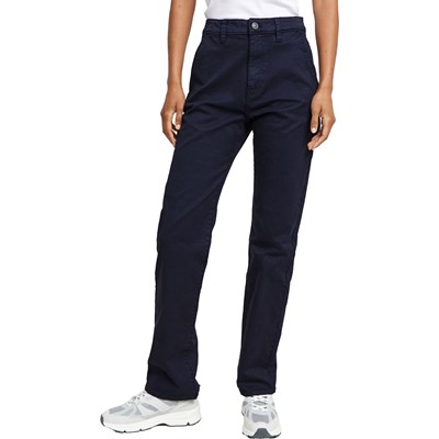 Pantaloni Chino G-Star Raw Bronson - Skinny Mid Waist Per Donna - Foto 6
