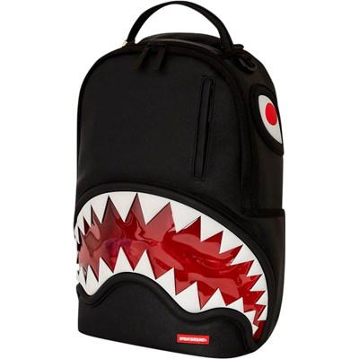 Sprayground - Drip Check Shark Backpack