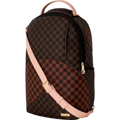 Famous Stars and Straps - Reloaded Bones Backpack in Black