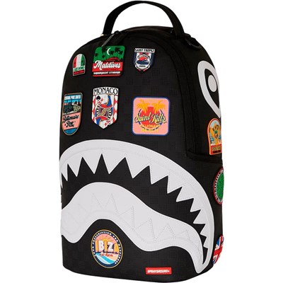 バッグ Famous Stars and Straps Backpack 35835.jpg
