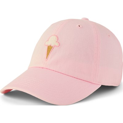 Stussy - Stock New Era Leather Snapback Hat