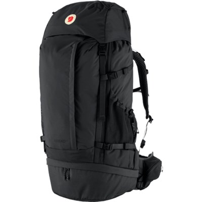 Famous Stars and Straps - Reloaded Bones Backpack in Black