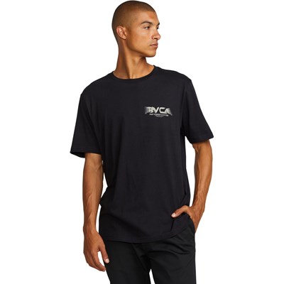 【関税込み】RVCA メンズ PTC STANDARD WASH SS Tシャツ RVCA - Mens Ptc Standard Wash T-Shirt