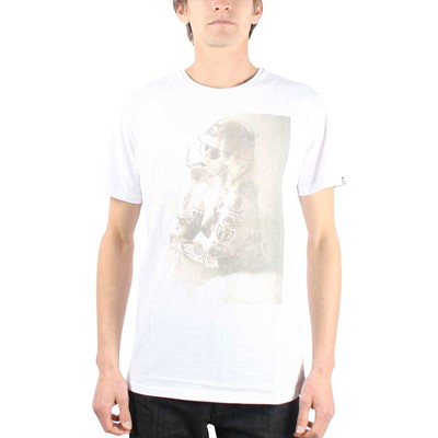 Insight - Mens Warpaint Riot Squad T-Shirt In Dusted