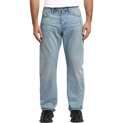 G-Star Raw - Mens Gsrr 3D Pilotte Cuffed Jeans