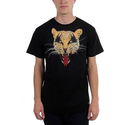 iron fist wishbone t shirt