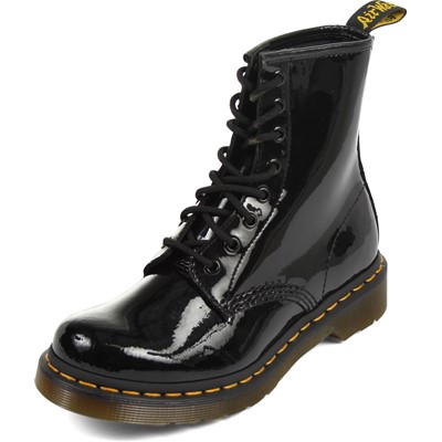 Dr. Martens - Womens Pascal Boots