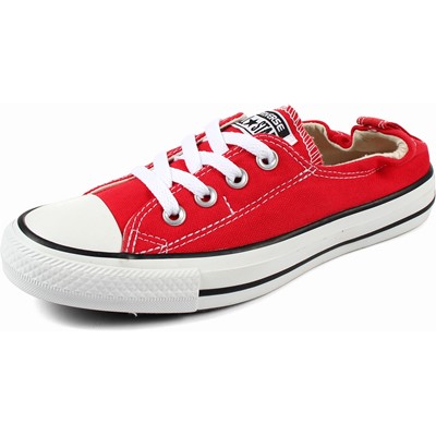 converse shoreline varsity red