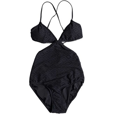 The Oaks Alys Rosie Retro Print Bathing Suit AL775 5302 main image 0