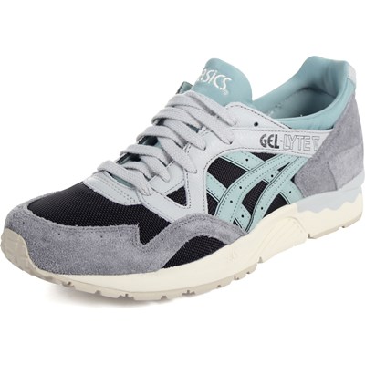 Asics - Mens Onitsuka Tiger Mexico Mid Runner Shoes