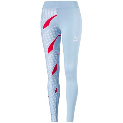 puma loud leggings