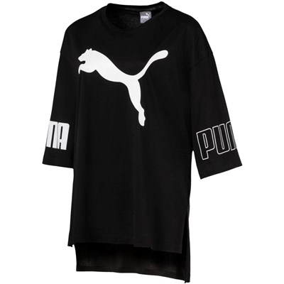 Bauhaus - Spirit Logo Womens T-Shirt In Black