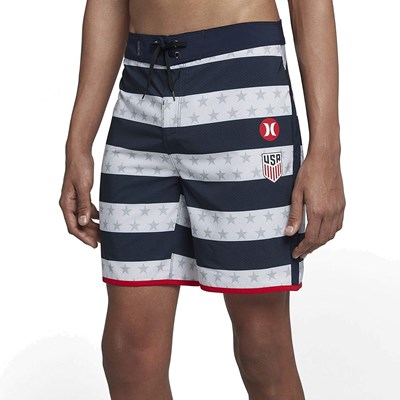 hurley men's phantom cheers board shorts